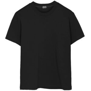 Black T-Shirt