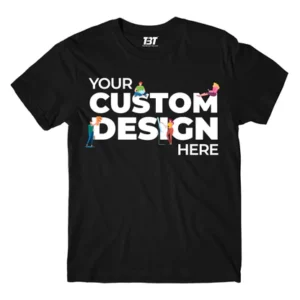 Custom T-Shirt