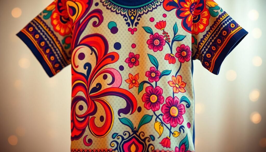 Festive Indian T-Shirts for Your Next Celebration