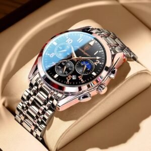 Salman Khan Signature Watches – Timeless Style, Unmatched Precision