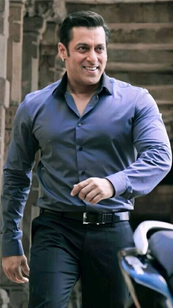 Salman Khan Shirts – Where Star Power Meets Sophistication - Image 2