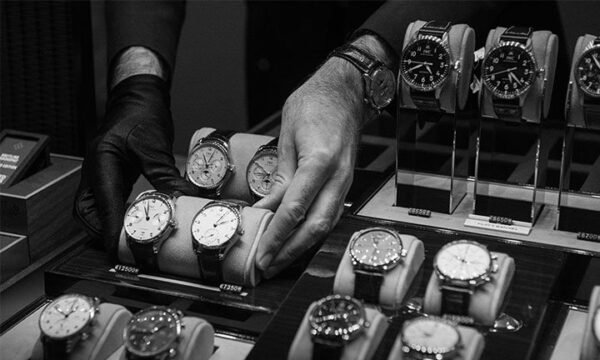 Salman Khan Watches – Where Style Meets Power