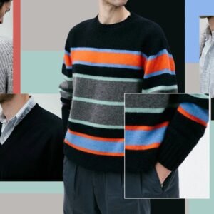 Salman Khan Sweaters – Cozy Up in Superstar Style