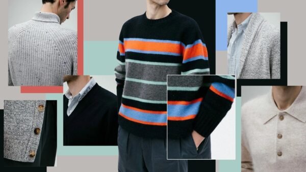 Salman Khan Sweaters – Cozy Up in Superstar Style