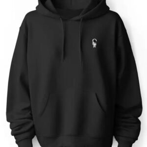 Salman Khan Signature Hoodie