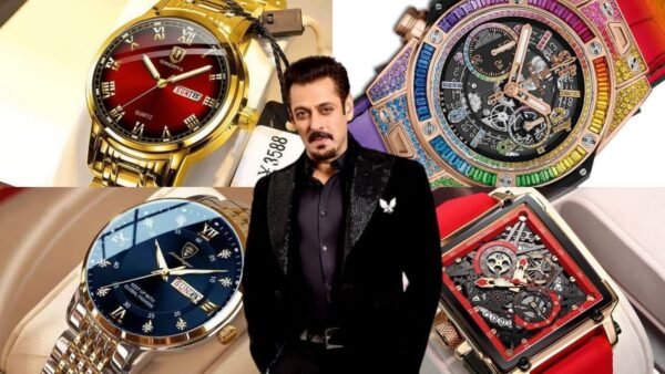 Salman Khan Watches – Where Style Meets Power - Image 2